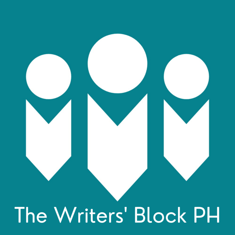 the writers block ph