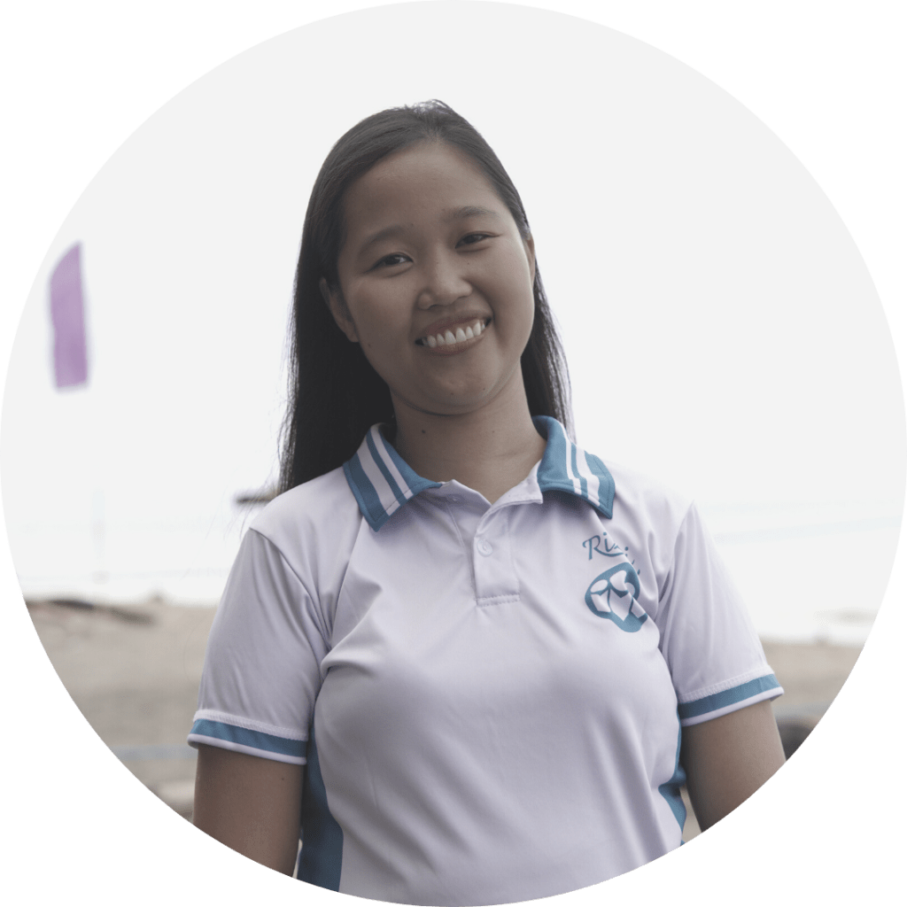 Rizzi - Ops Manager + SMM Project Manager