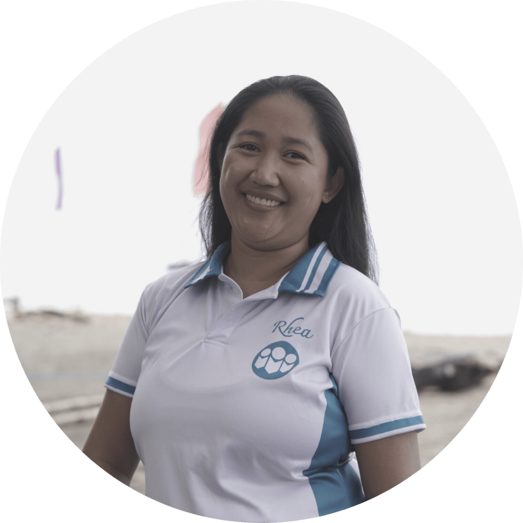 Rhea - SEO Project Manager