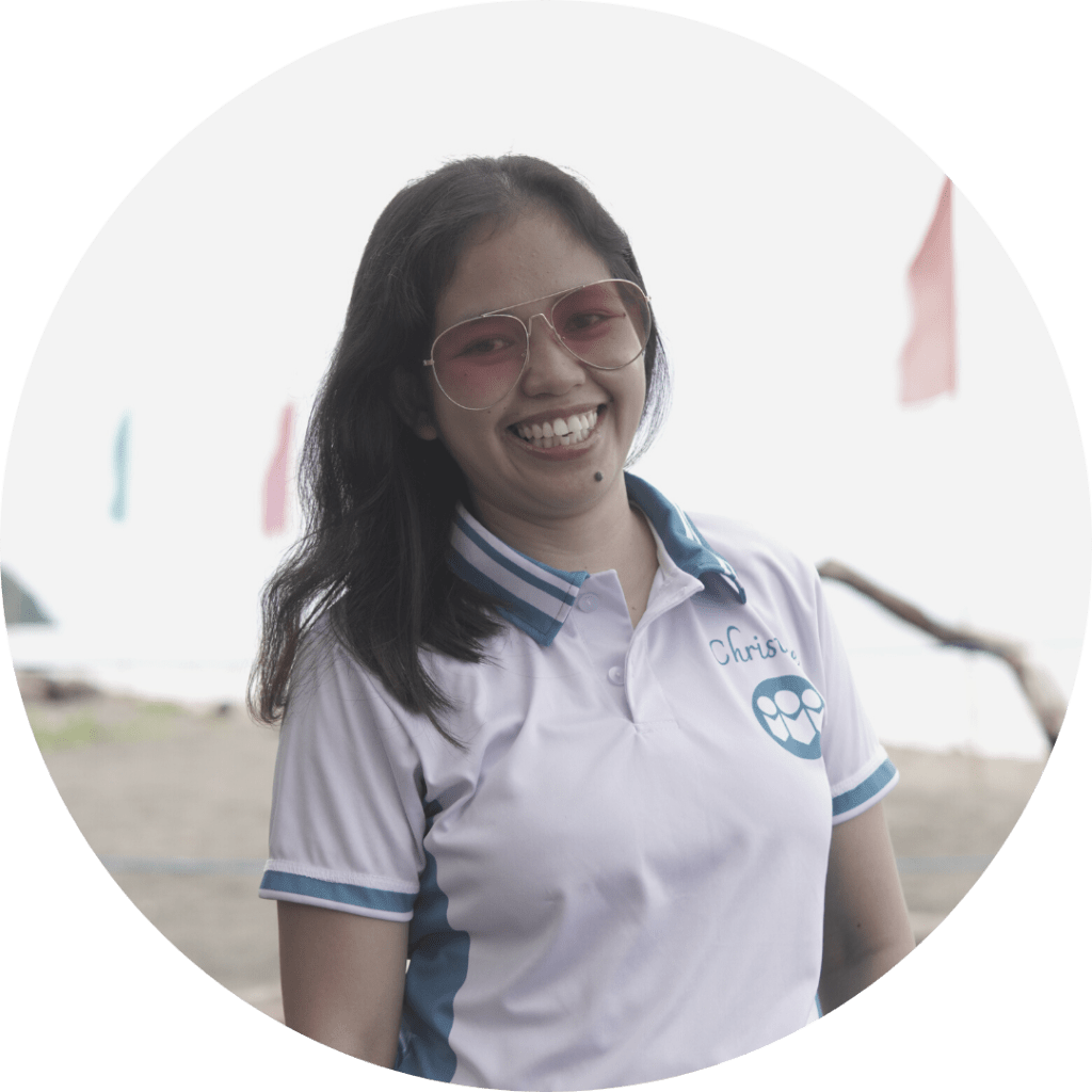 Christine - eCommerce Specialist