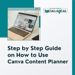 Step by Step Guide on How to Use Canva Content Planner – The Writers ...