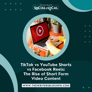 TikTok vs YouTube Shorts vs Facebook Reels: The Rise of Short Form ...