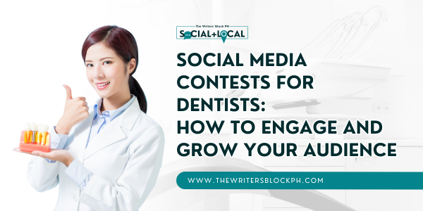 Social Media Contests for Dentists: How to Engage and Grow Your ...